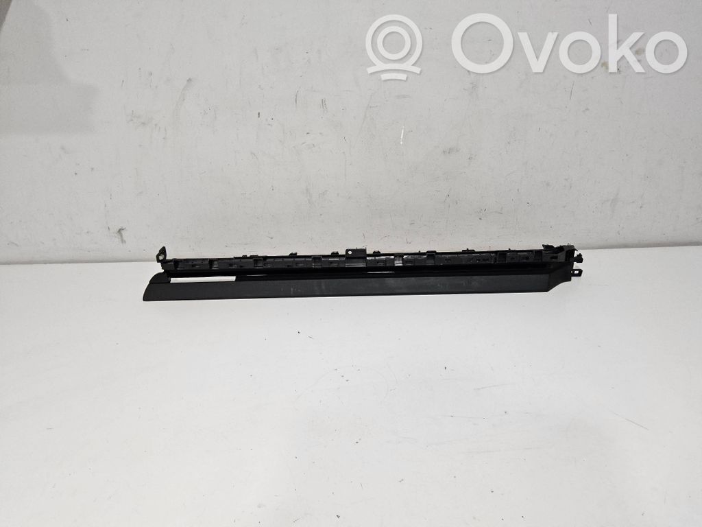 Dysze / Kratki środkowego nawiewu deski rozdzielczej   80013121,P8892887851BA0,P8892887851,156978430,889288785,8892887851,8892891979,P8892891979