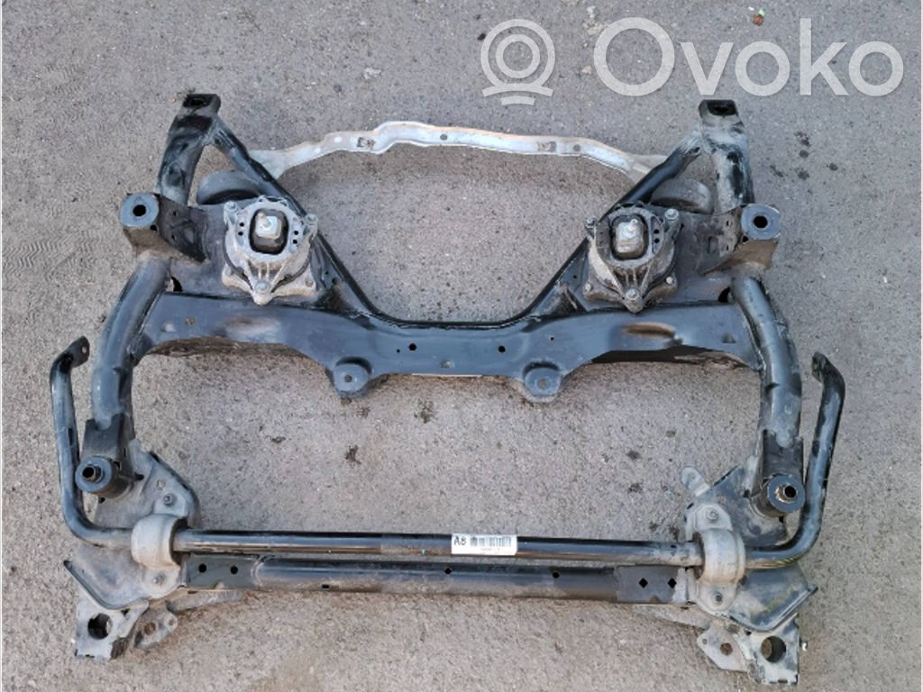 BMW 3 F30 F35 F31 Передняя траверса 