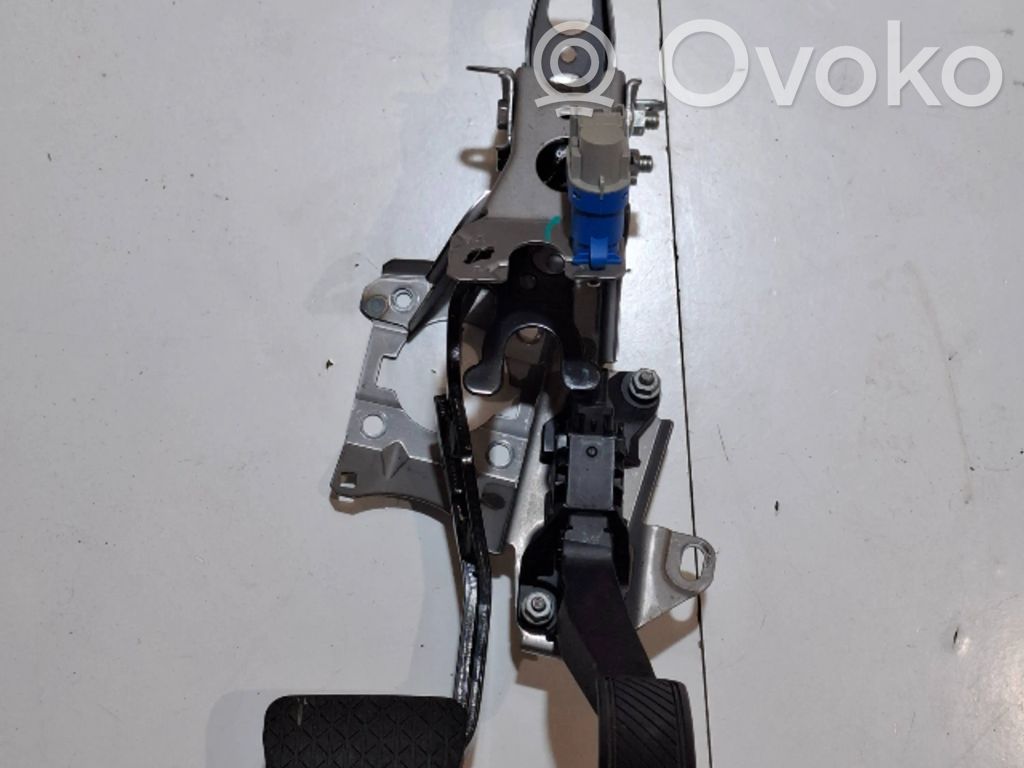 Assemblage pédale   8V512450CD,H1BC9F836A4D