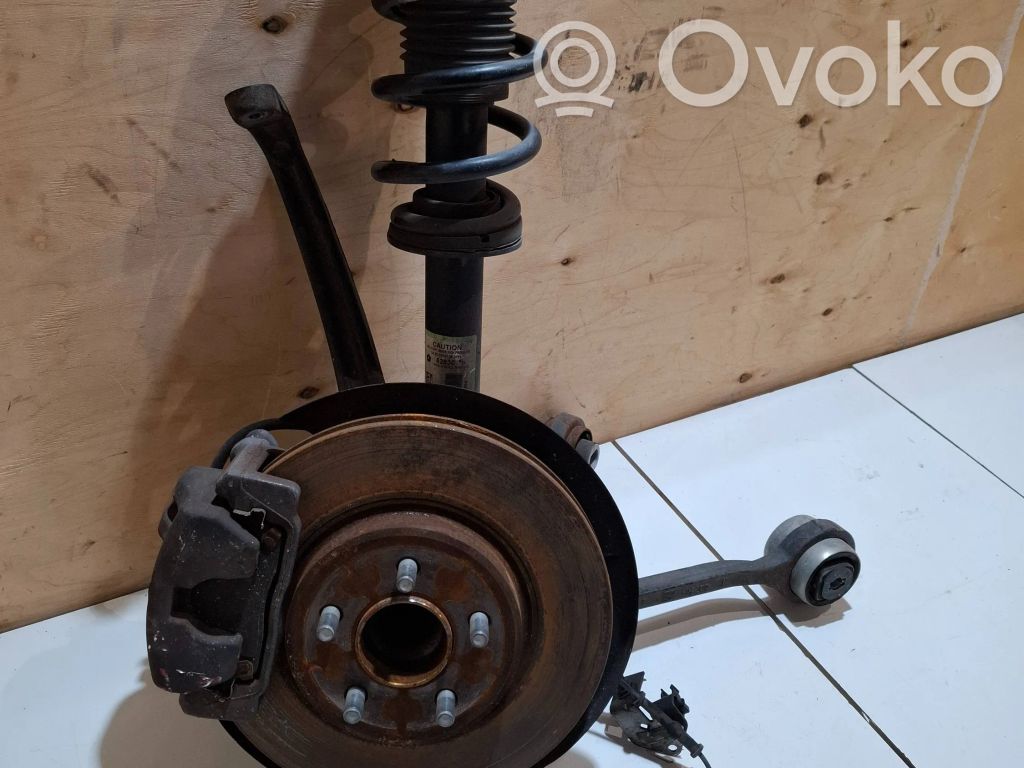 Dodge Challenger Fuzetă butuc roată față 