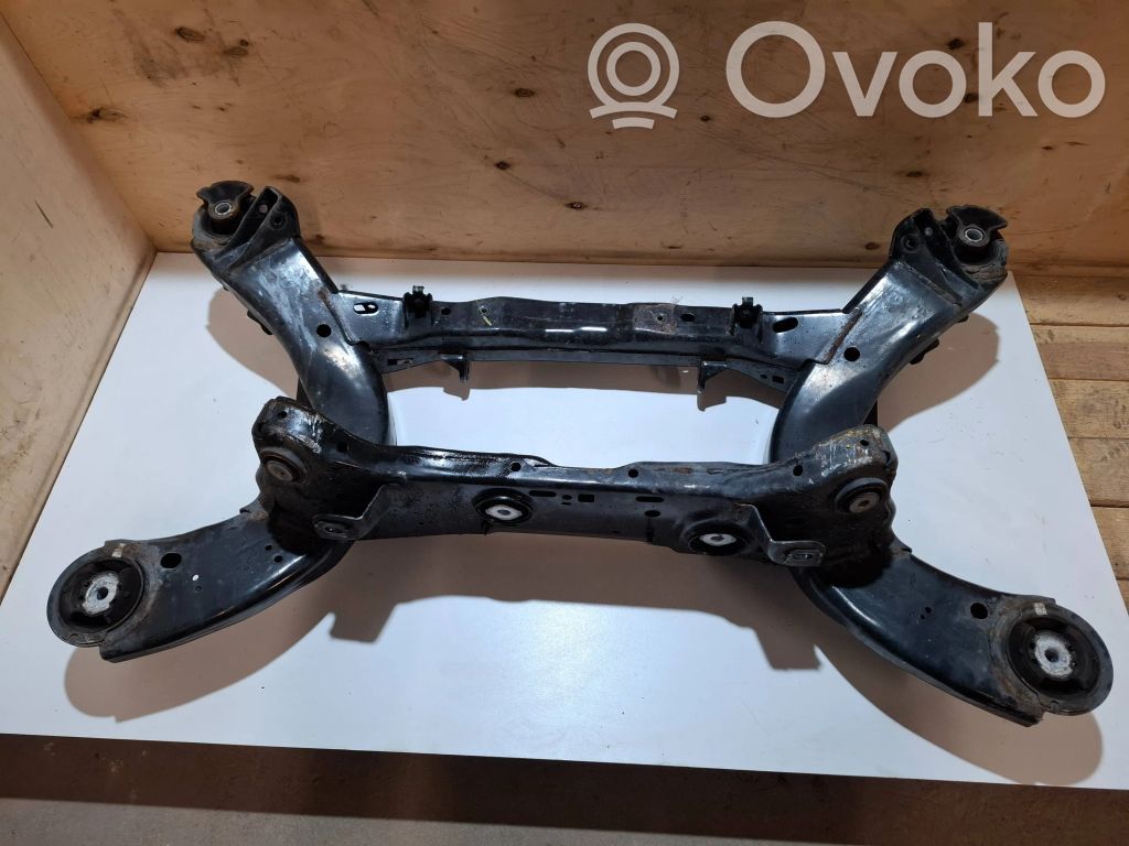 Dodge Challenger Rear subframe 