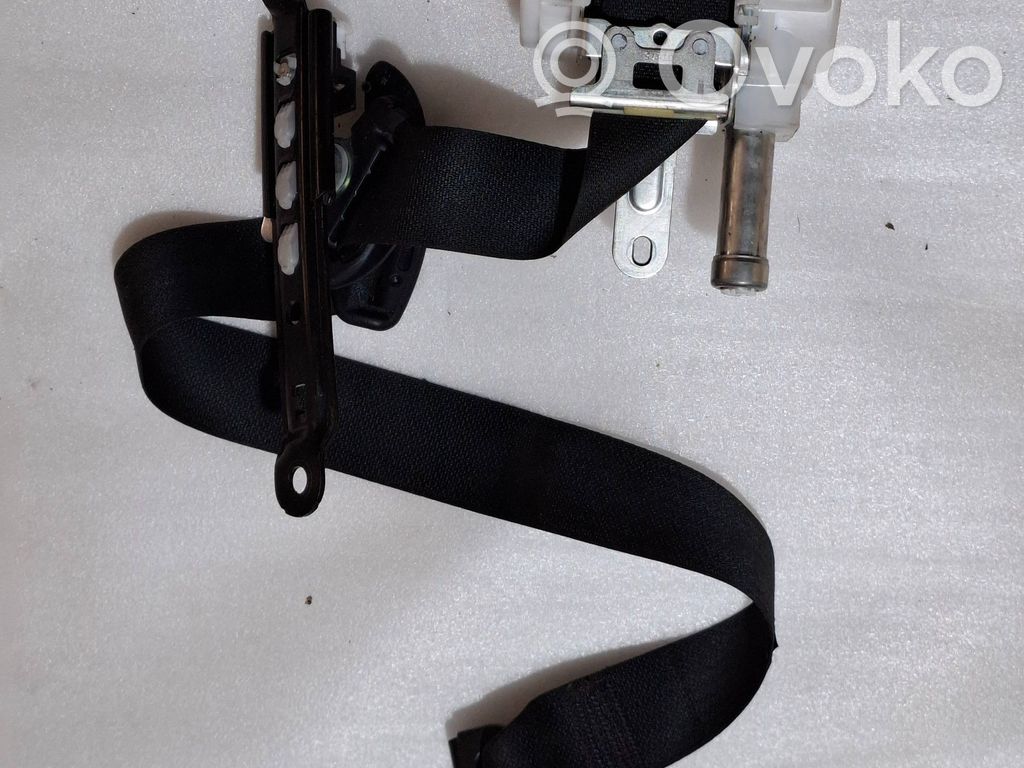 Lexus RX 450H Cinturón delantero 