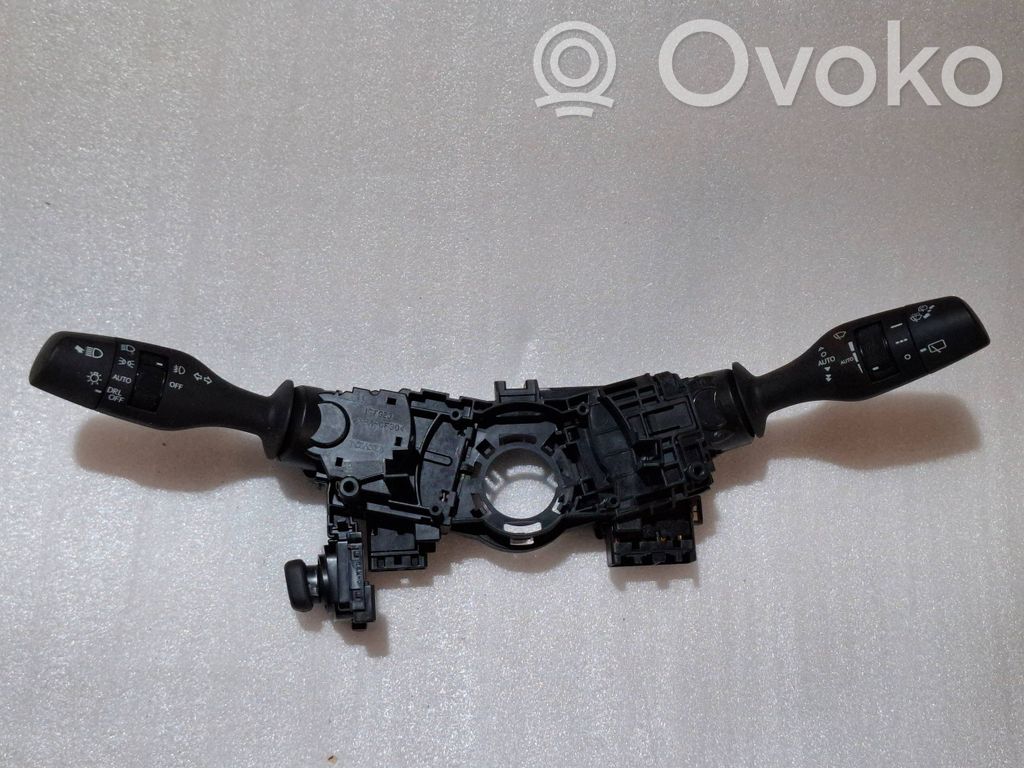 Lexus RX 450H Bloc semnalizator și ștergător parbriz 