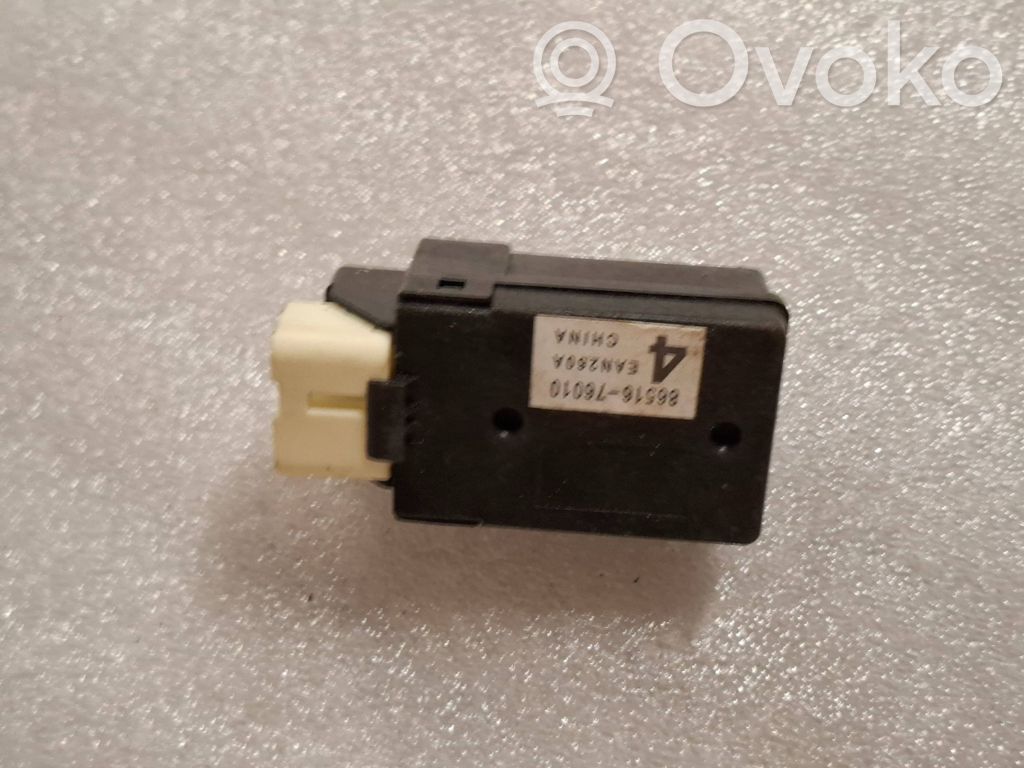 Autres unités de commande / modules   8651676010,EAN260A