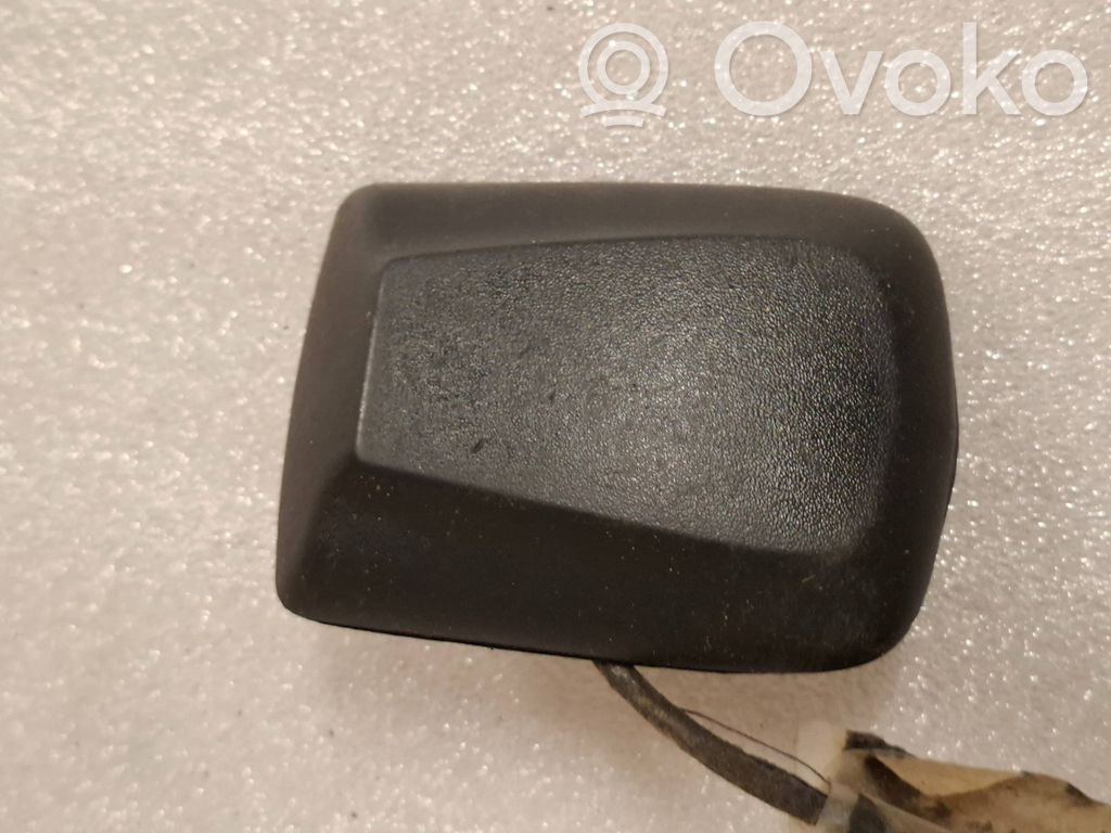 Dodge Challenger Antena aérea GPS 