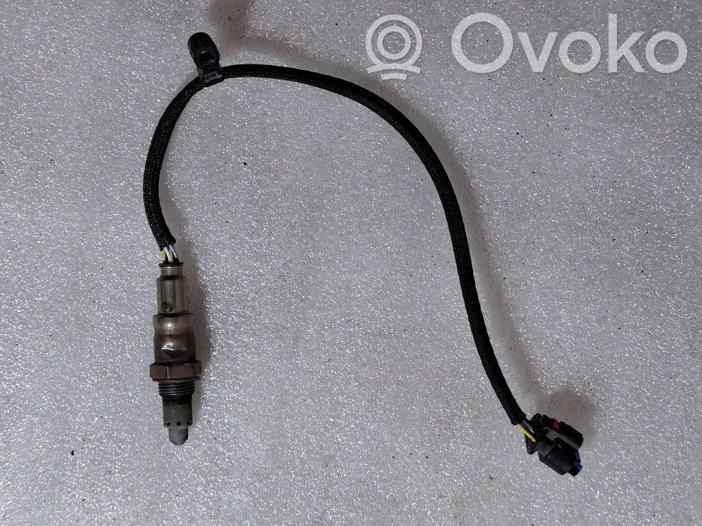 Sonda lambda   JR3A9Y460DC
