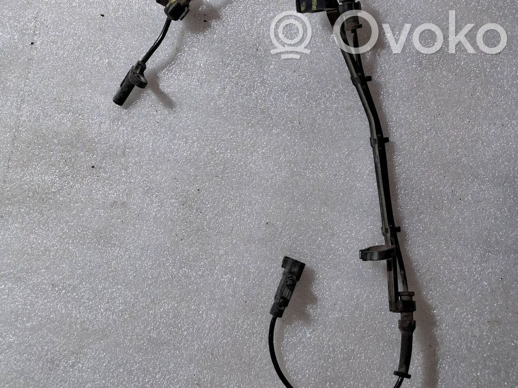 Dodge Challenger ABS Sensor hinten 