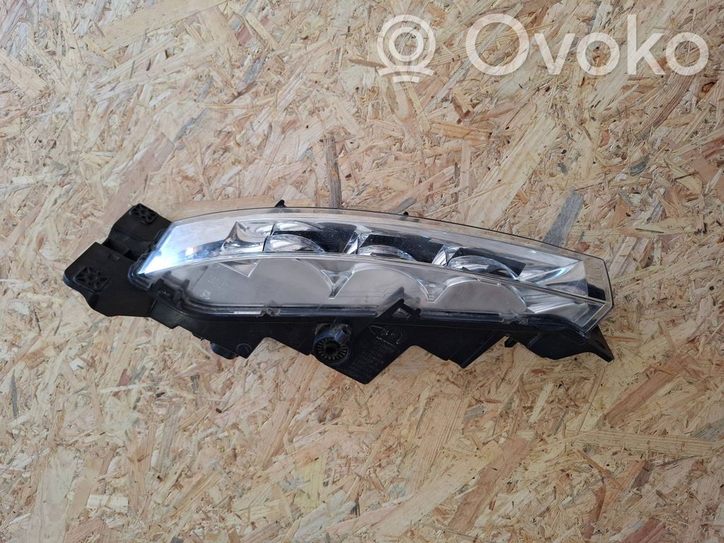 Dodge Charger Etusumuvalo 