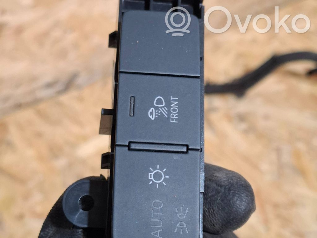 Interruptor de luz   4K1941501B,901607460003