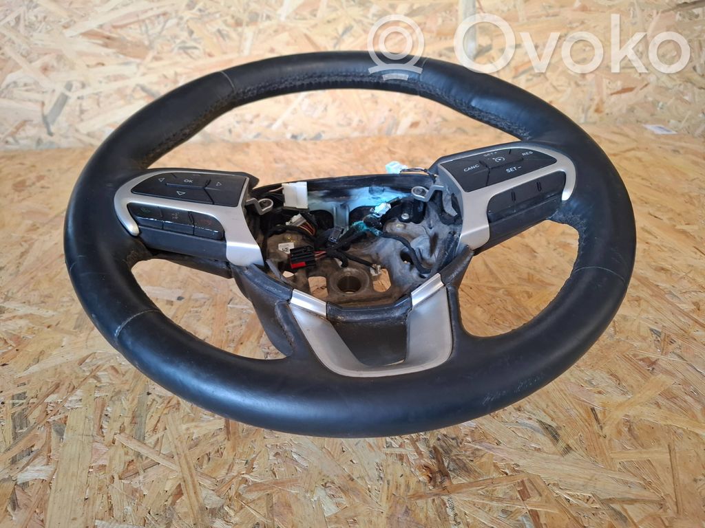 Dodge Charger Kierownica 