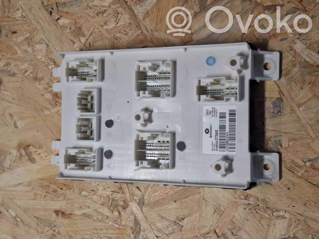 Module confort   68526275AD,1C088222474,23087A