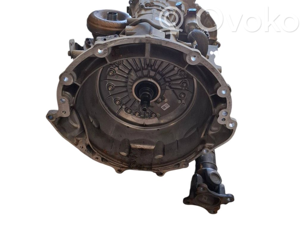 Automatic gearbox   P68549439AA,P68250775AH,68463479AA,P68259561AA