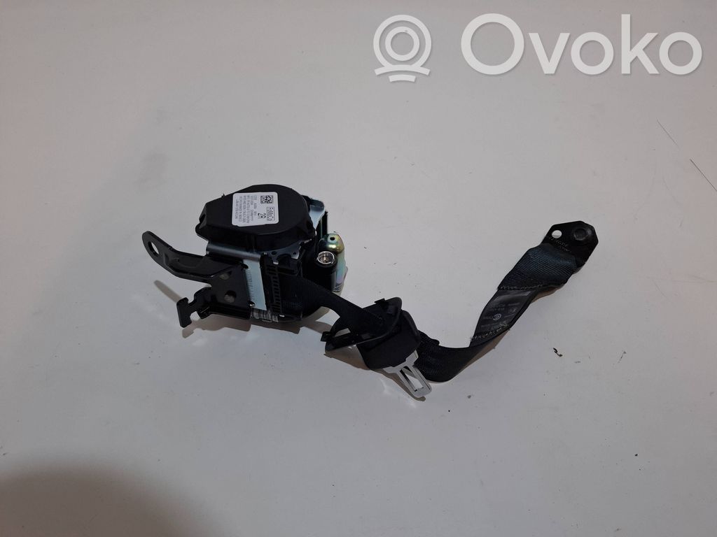 Cinturón trasero   LJ8BA611E50AD