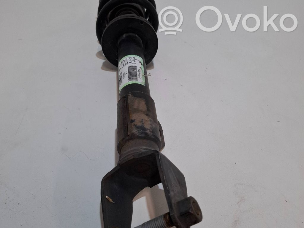 Dodge Challenger Stoßdämpfer vorne 
