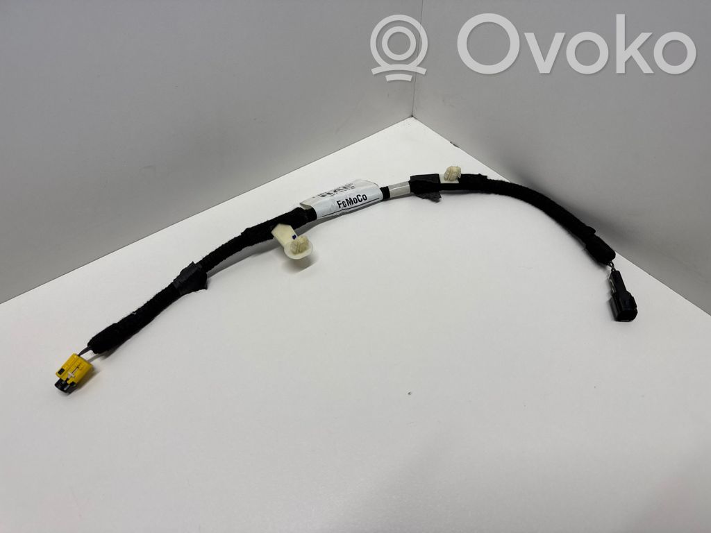 Otros cableados   LJ8T14K155
