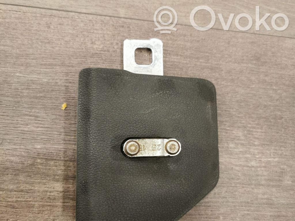 Skoda Octavia Mk3 (5E) Trunk lock loop 