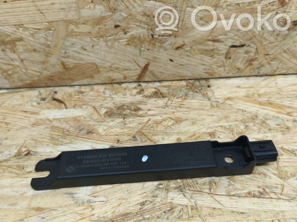 KIA EV6 Avaimeton järjestelmäantenni 
