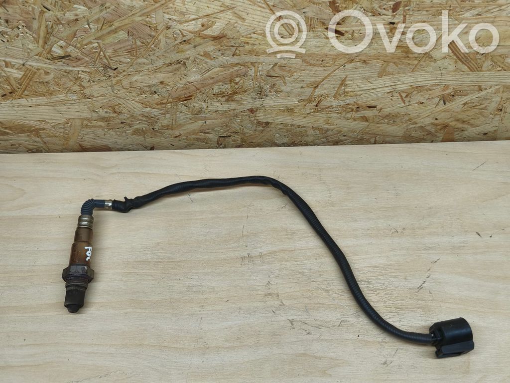 BMW 7 F01 F02 F03 F04 Lambda probe sensor 