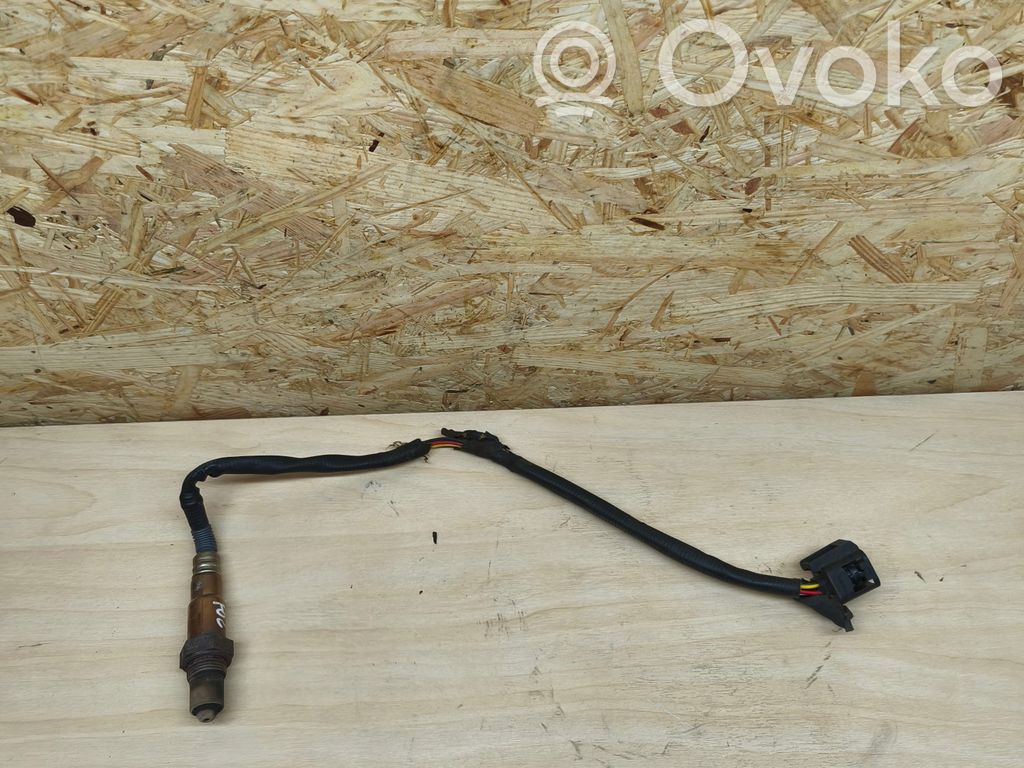 BMW 7 F01 F02 F03 F04 Lambda probe sensor 