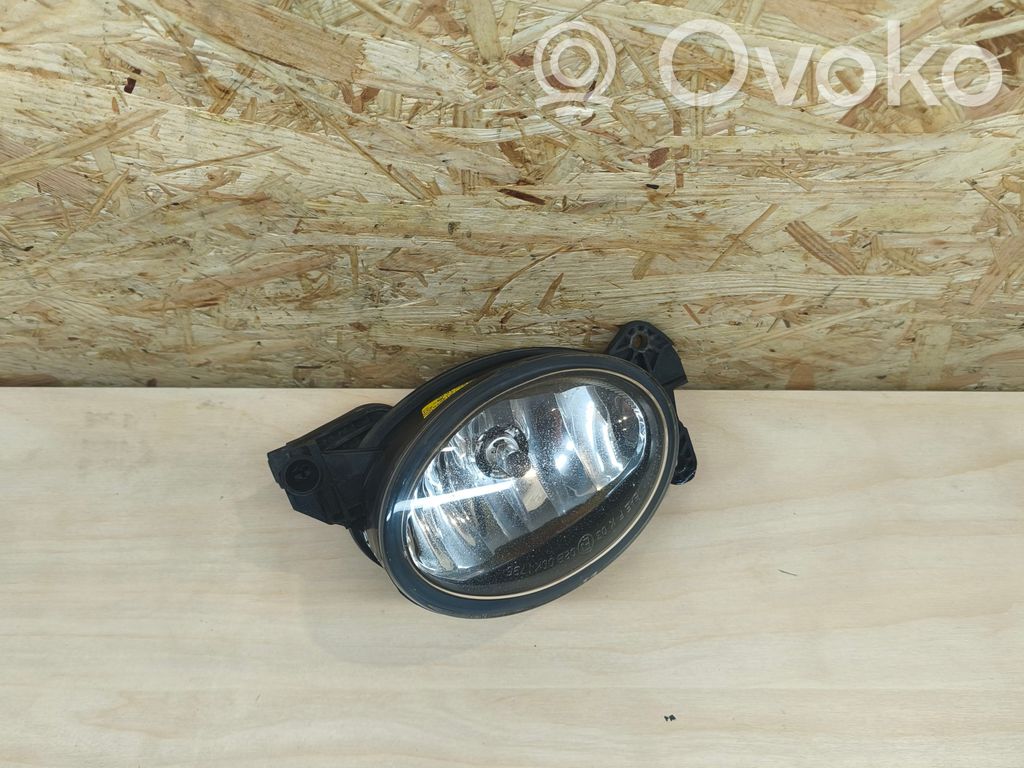 Mercedes-Benz ML W164 Miglas lukturis priekšā 