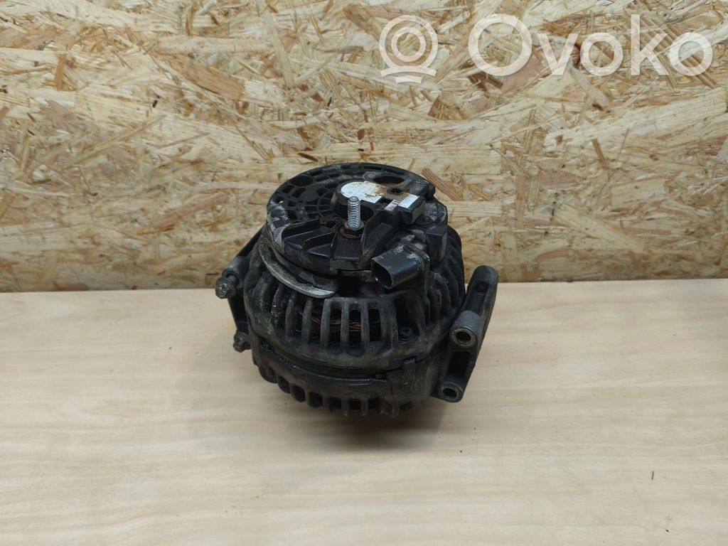 Mercedes-Benz ML W164 Alternator 