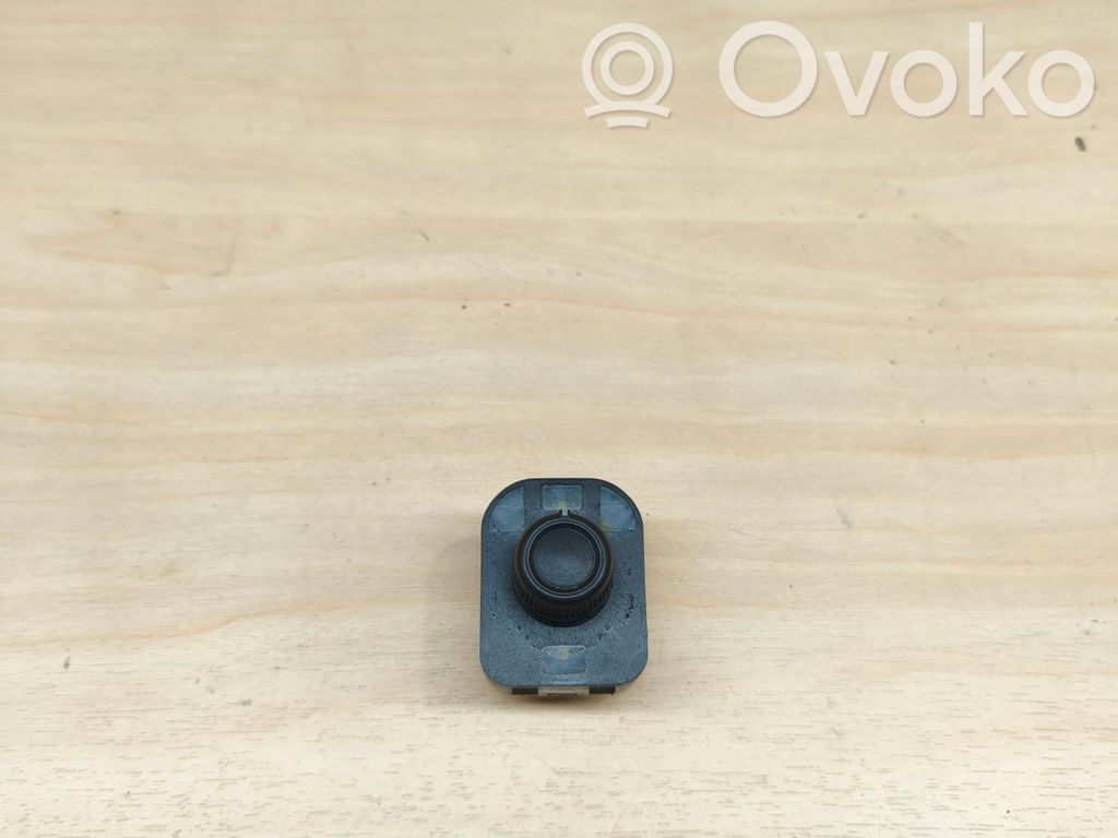 Audi A4 S4 B8 8K Wing mirror switch 