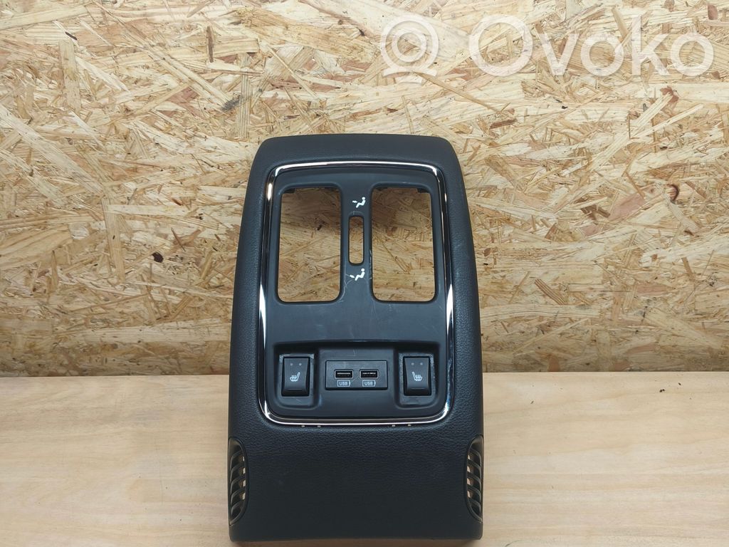 Jeep Grand Cherokee Autres éléments de console centrale 