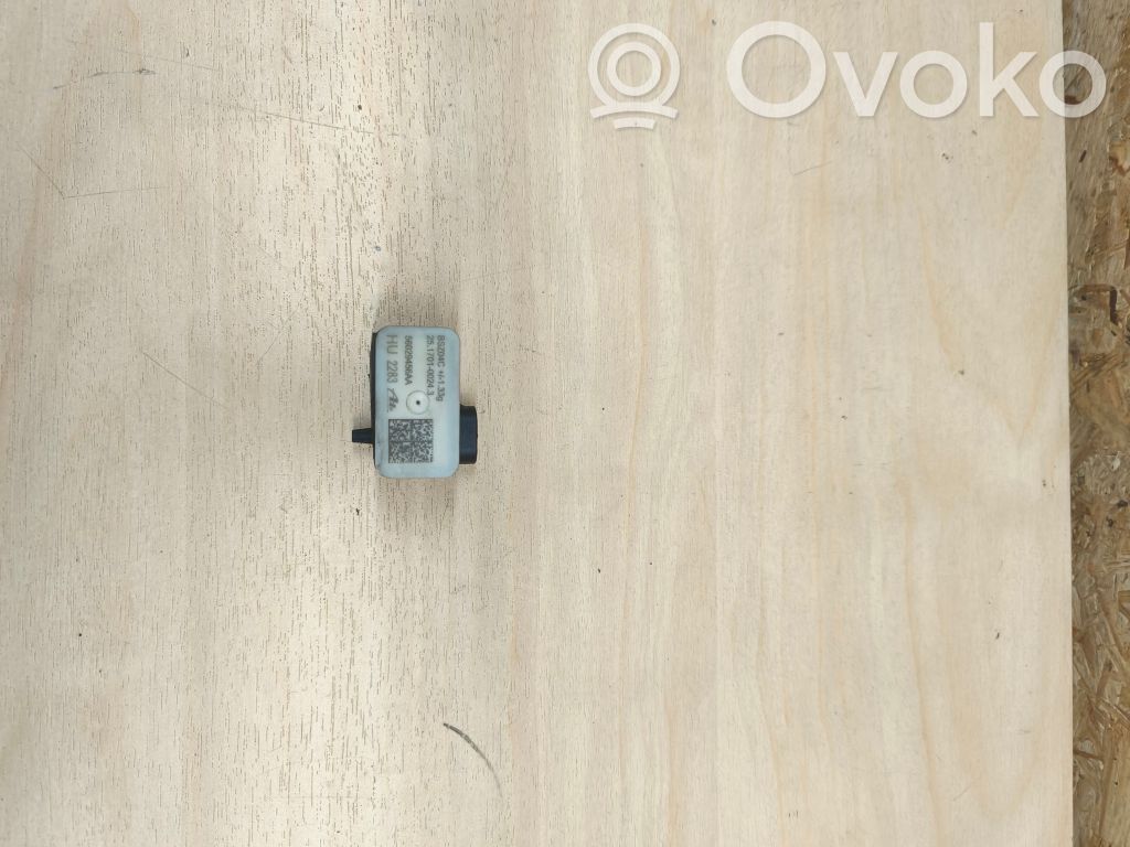 Jeep Grand Cherokee Sensor / Fühler / Geber 