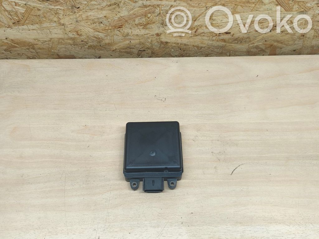 Jeep Grand Cherokee Aklos zonos modulis 