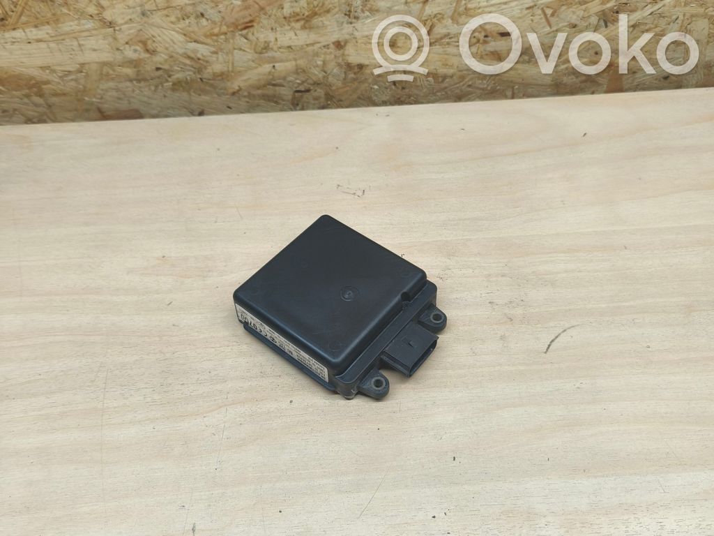 Jeep Grand Cherokee Aklos zonos modulis 