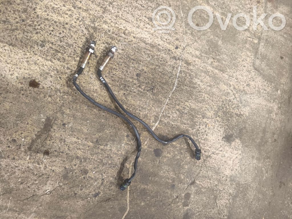BMW 7 F01 F02 F03 F04 Lambda probe sensor 