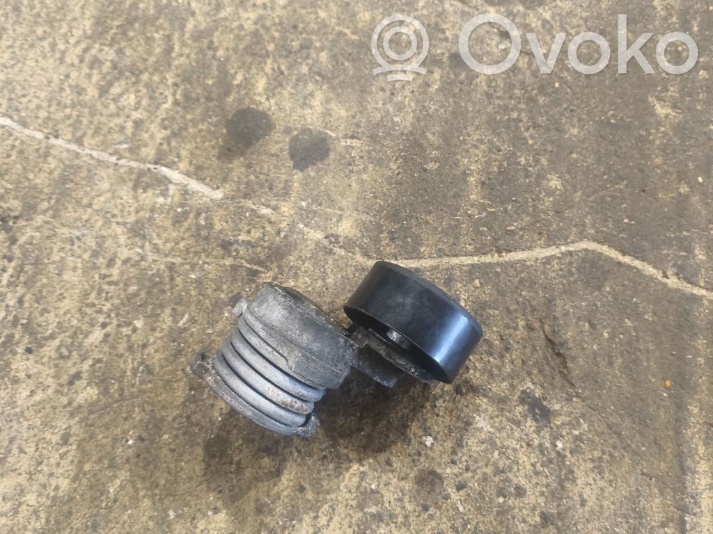 BMW 7 F01 F02 F03 F04 Diržo įtempėjas 