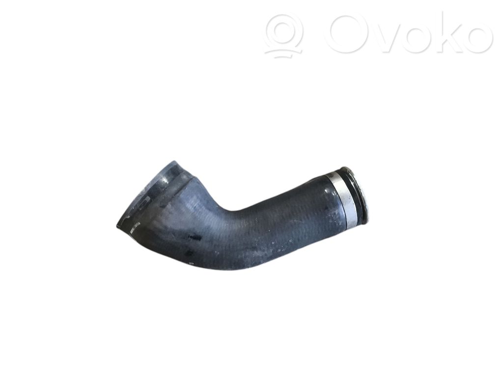 BMW 7 F01 F02 F03 F04 Intercooler hose/pipe 
