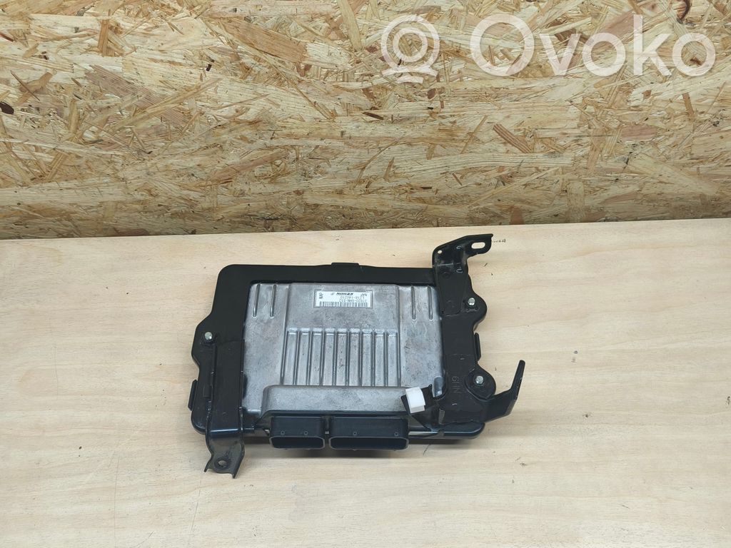 Engine control unit/module   378206HNE52,378206HNE,L218140210