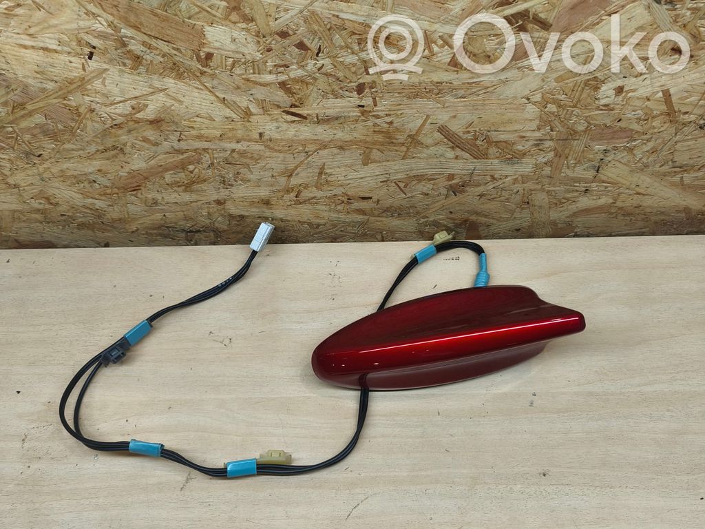 Honda HR-V Radion antenni 