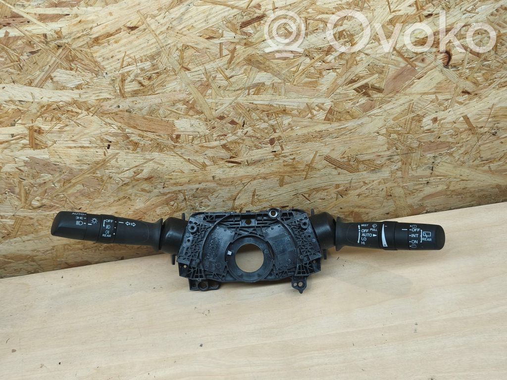 Honda HR-V Wiper turn signal indicator stalk/switch 