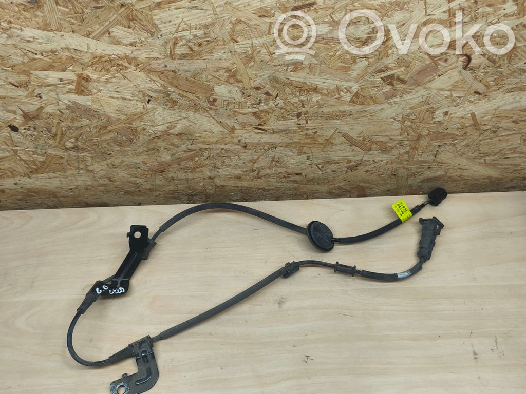 KIA Ceed ABS Sensor hinten 