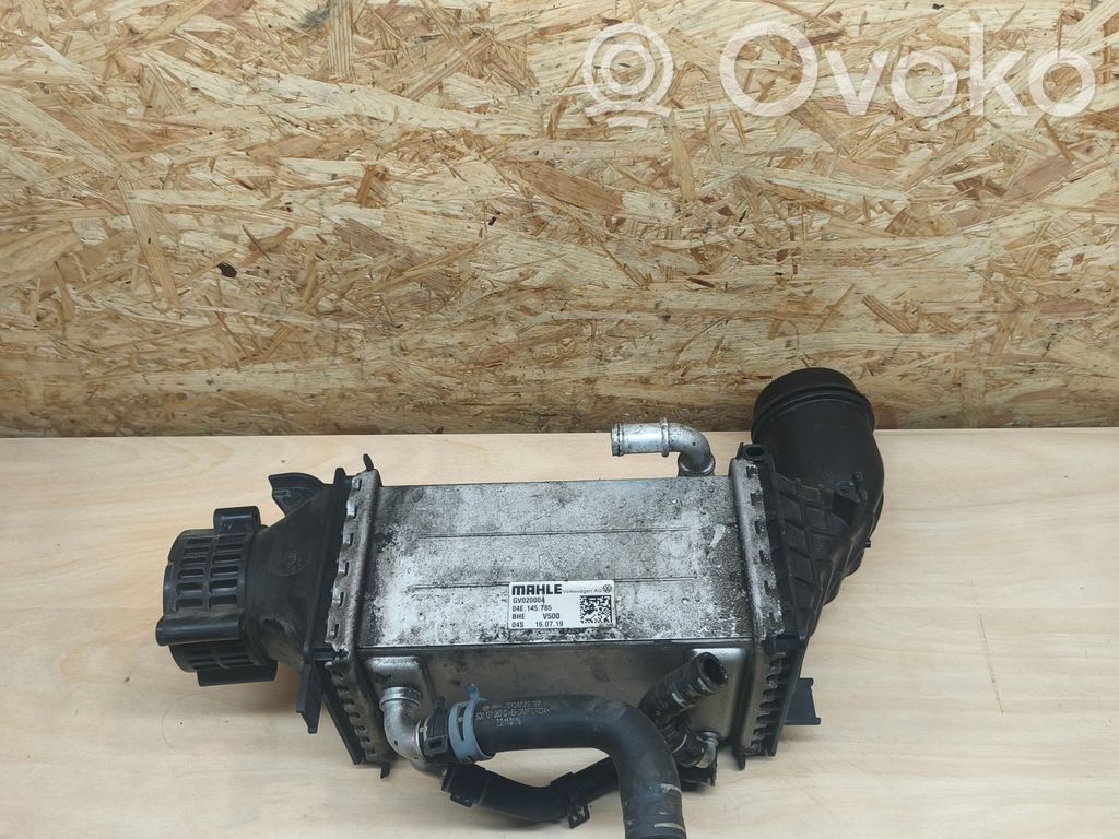 Refroidisseur intermédiaire   GV020004