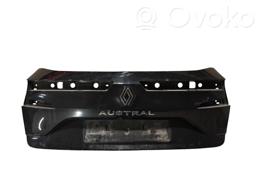 Renault Austral Tailgate/trunk/boot lid 
