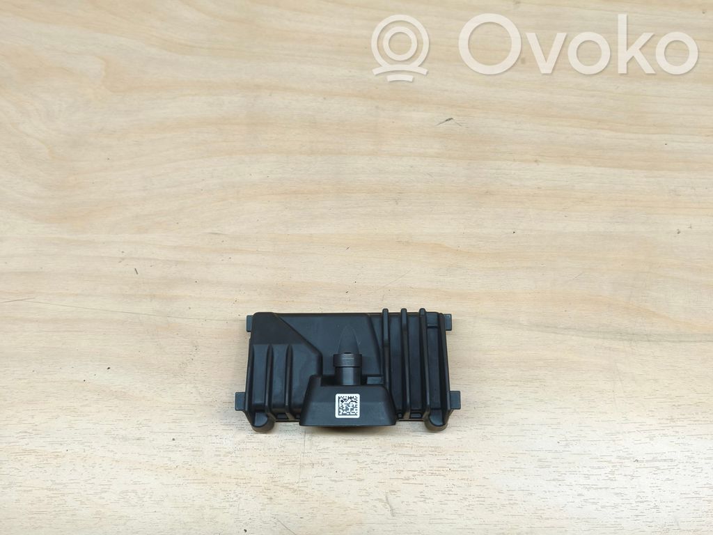 Renault Austral Windshield/windscreen camera 