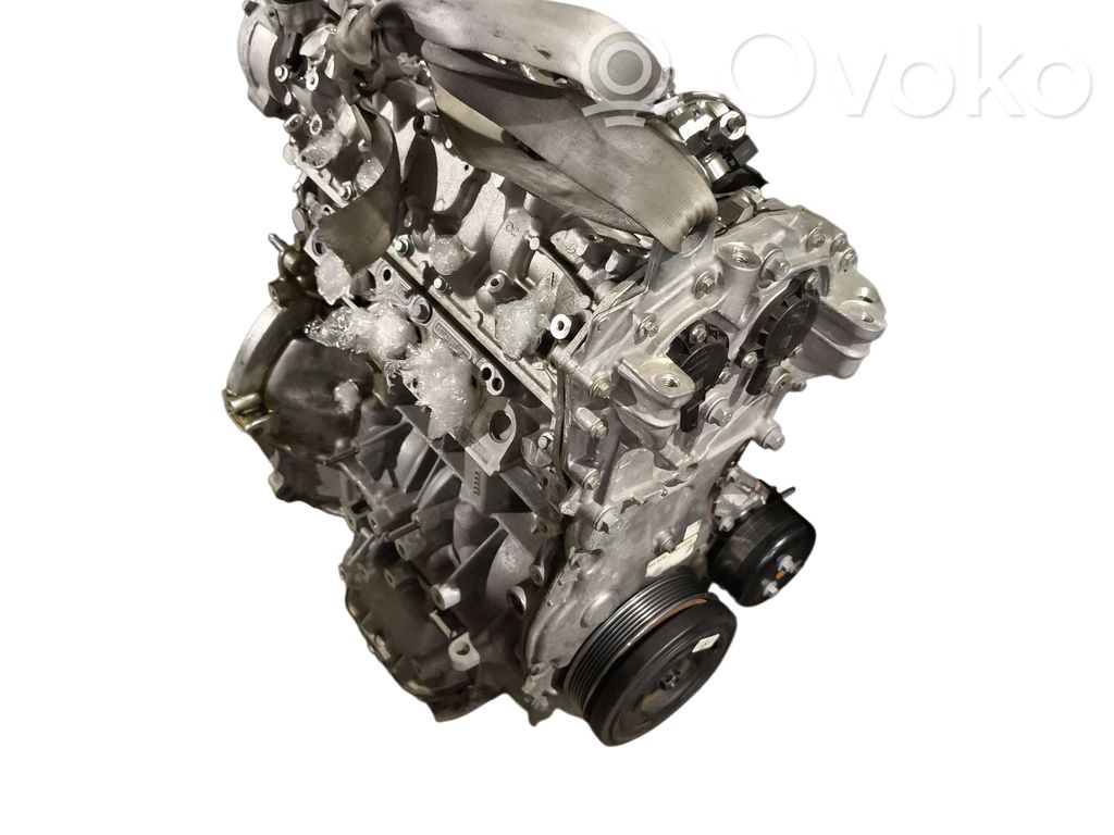 Renault Austral Engine 