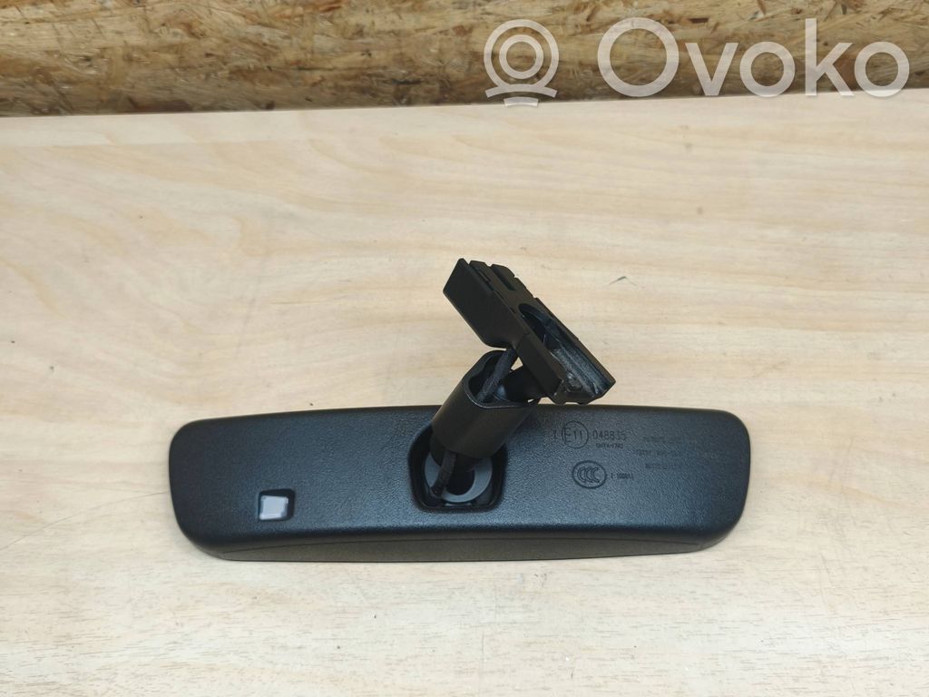 Hyundai Ioniq 5 Espejo retrovisor (interior) 