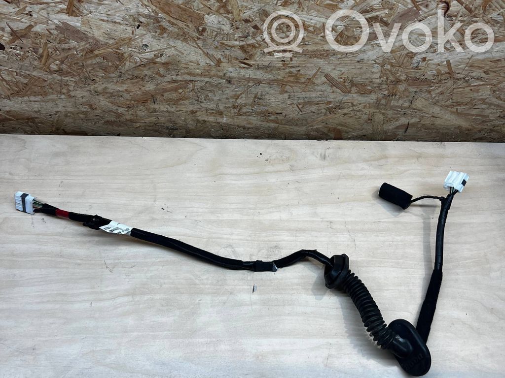 KIA EV6 Arnés de cableado de la puerta trasera/maletero 