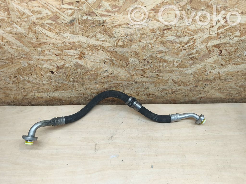 Volvo S90, V90 Wąż / Przewód klimatyzacji A/C 