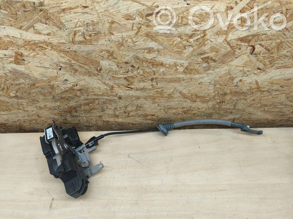 Volvo S90, V90 Front door lock 