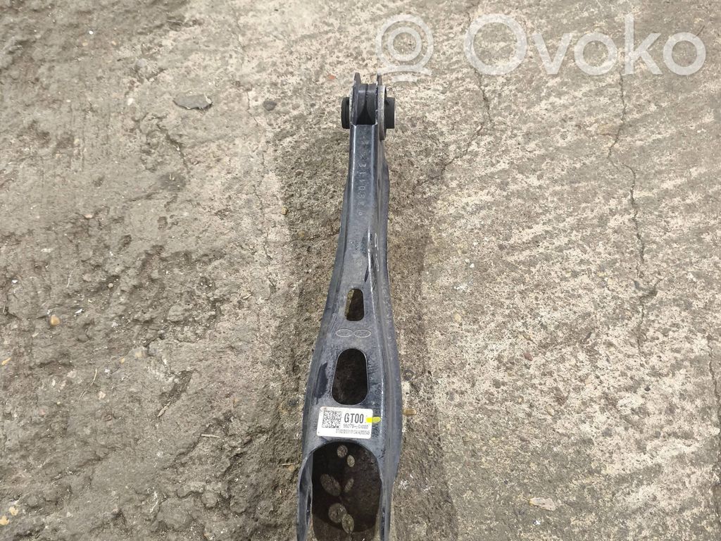Hyundai Ioniq 5 Querlenker Achsschenkel hinten 