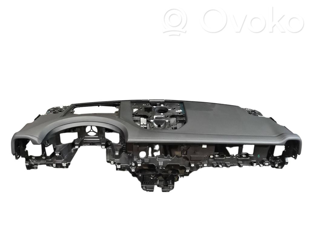 Porsche Cayenne (9Y0 9Y3) Panel de instrumentos 