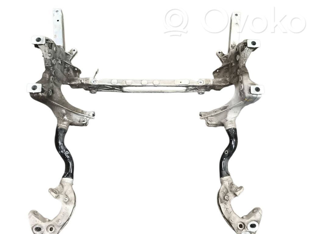 Porsche Cayenne (9Y0 9Y3) Front subframe 