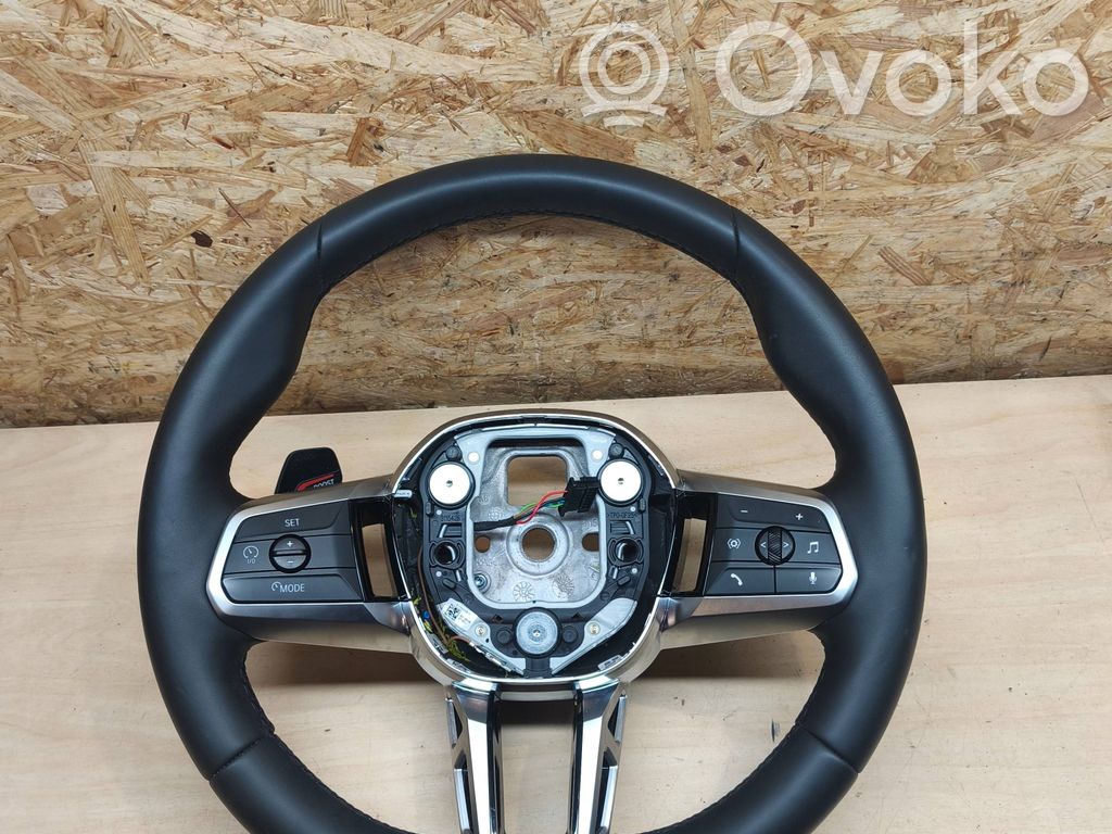 BMW iX2 (U10) Volante 