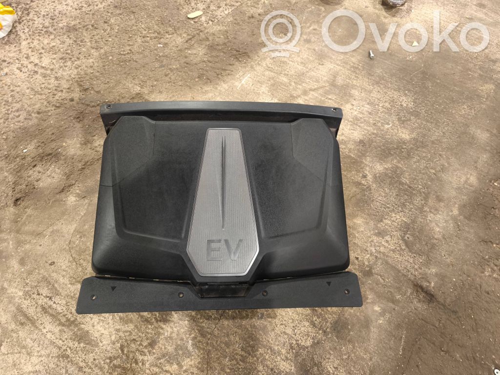 KIA EV6 Daiktadėžė automobilio priekyje 
